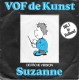 VOF DE KUNST - Suzanne